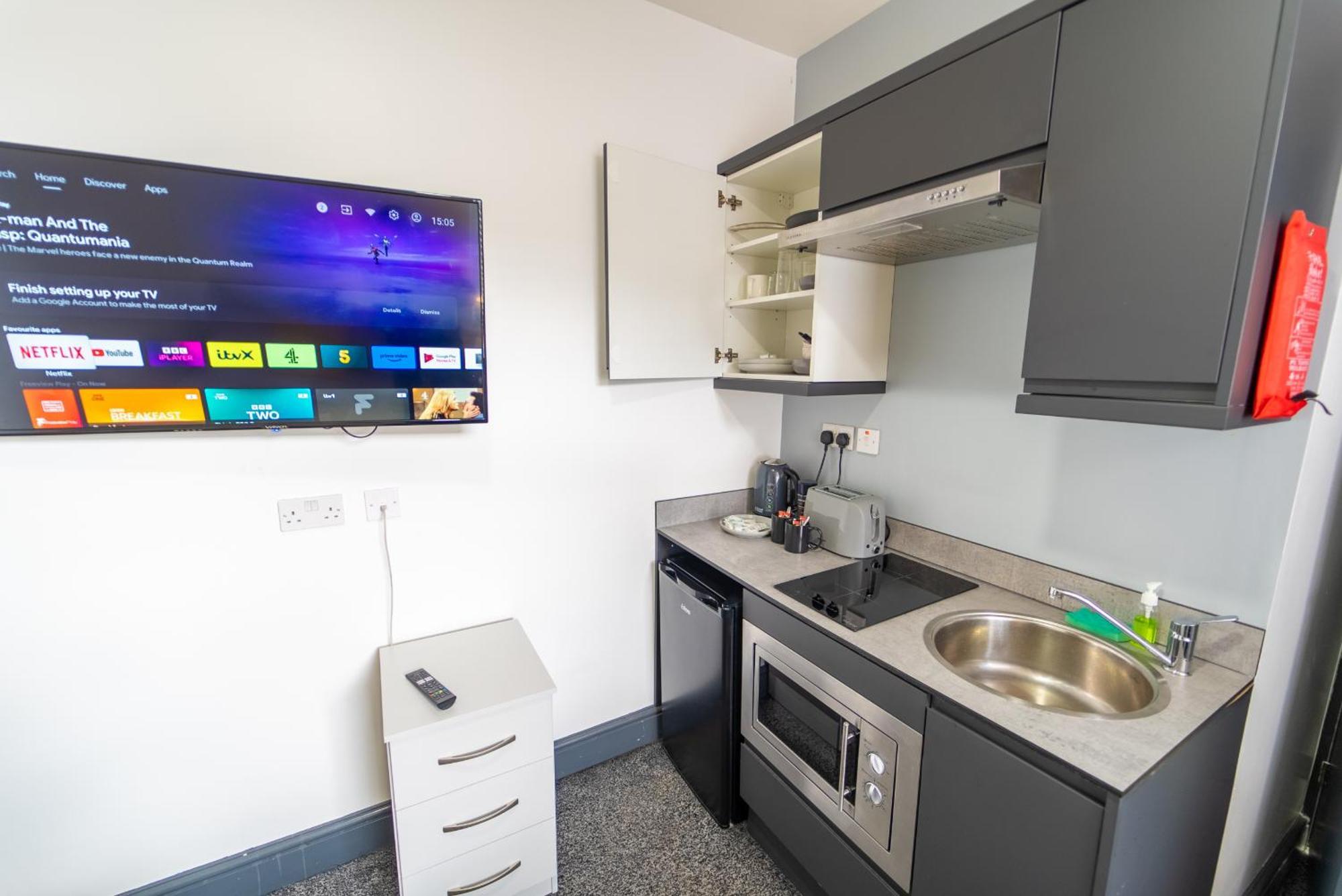Free Parking Cosy Studios Close To City And Qe And Uob! Birmingham Szoba fotó